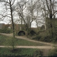 Stadsmuur Utrecht - Het Utrechts Archief